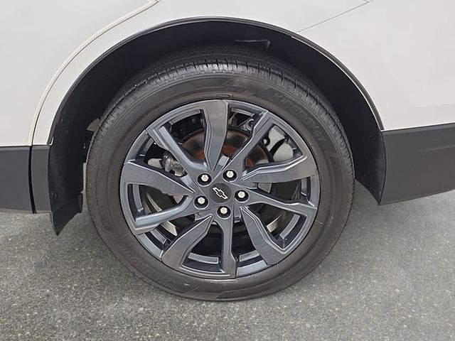 2022 Chevrolet Equinox RS - Photo 30
