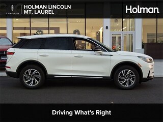 2025 Lincoln Corsair Premiere CROSSOVERS