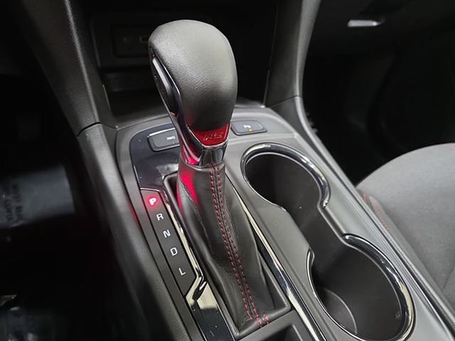 2022 Chevrolet Equinox RS - Photo 23