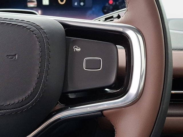 2026 Lincoln Navigator Reserve - Photo 19