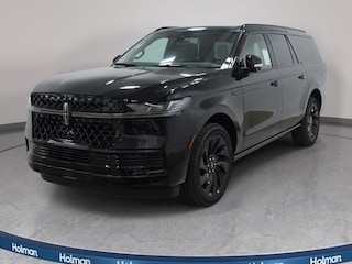 2027 Lincoln Navigator L Reserve SUV