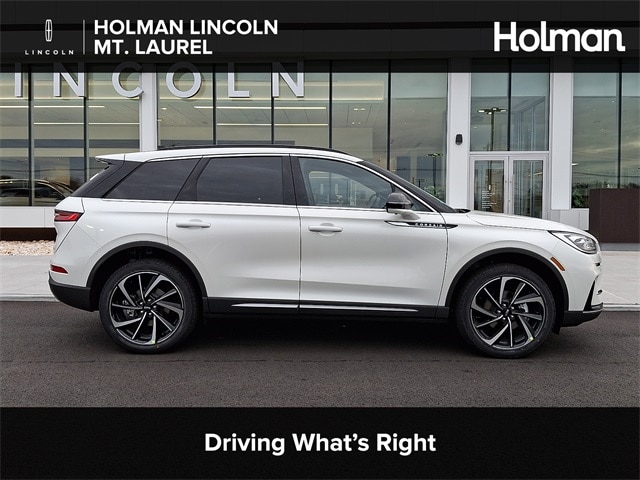 2026 Lincoln Corsair Reserve's photo