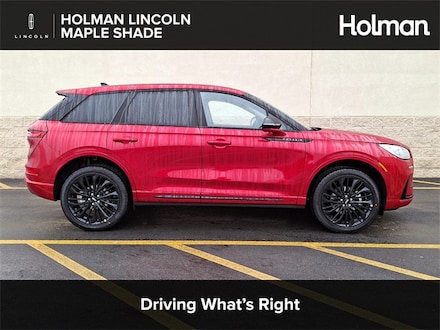 2025 Lincoln Corsair Reserve SUV