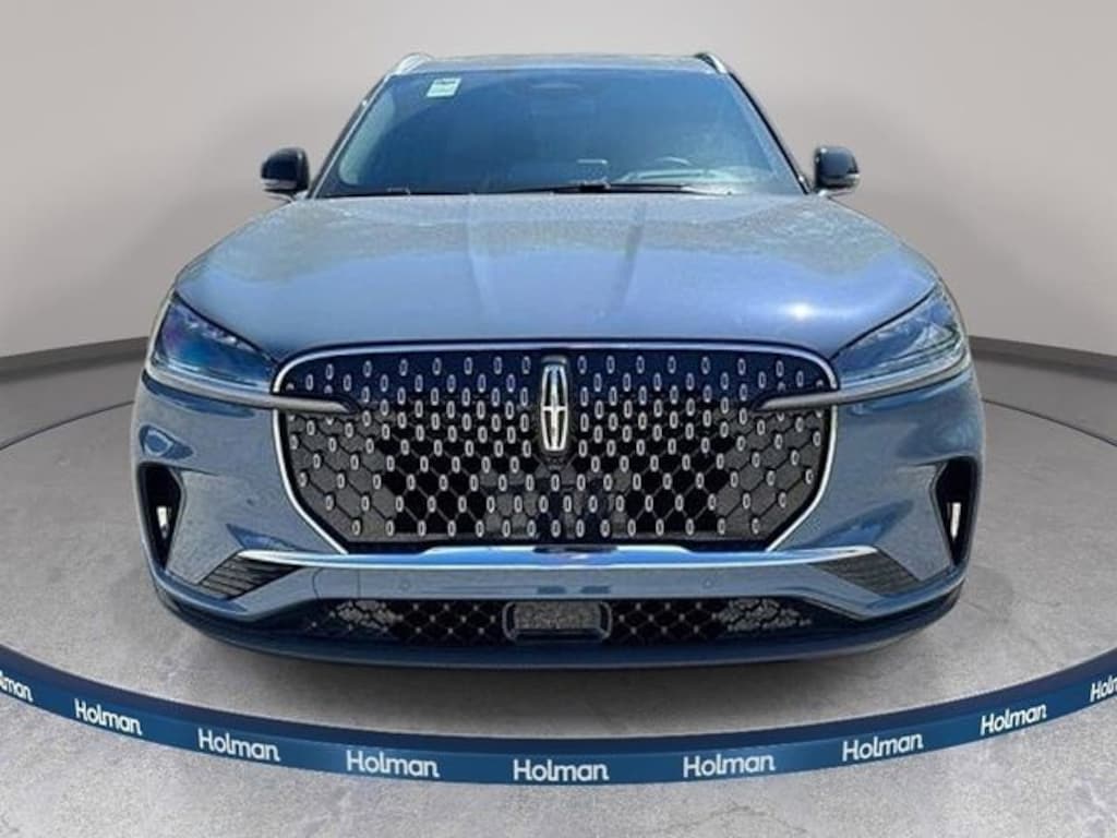 New 2026 Lincoln Aviator Reserve SUV