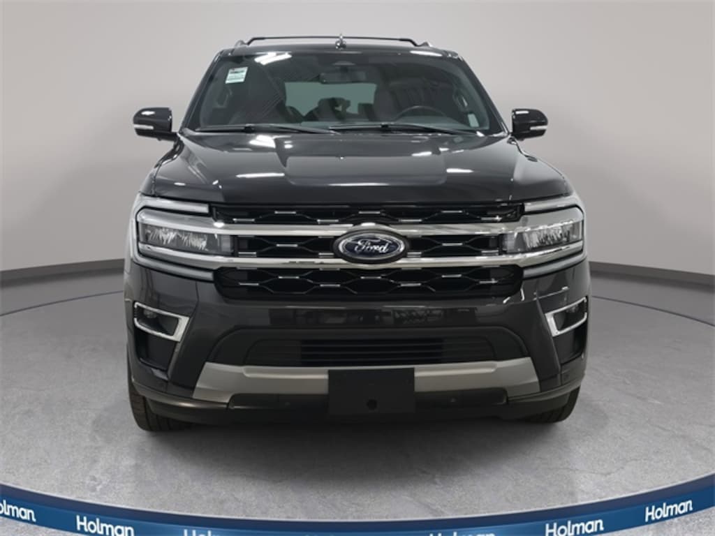 Used 2024 Ford Expedition Limited SUV