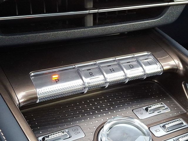 2026 Lincoln Nautilus Black Label - Photo 13