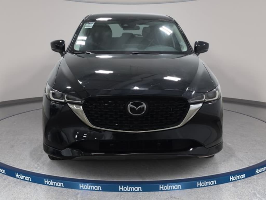 Used 2025 Mazda CX-5 2.5 S Select Package SUV