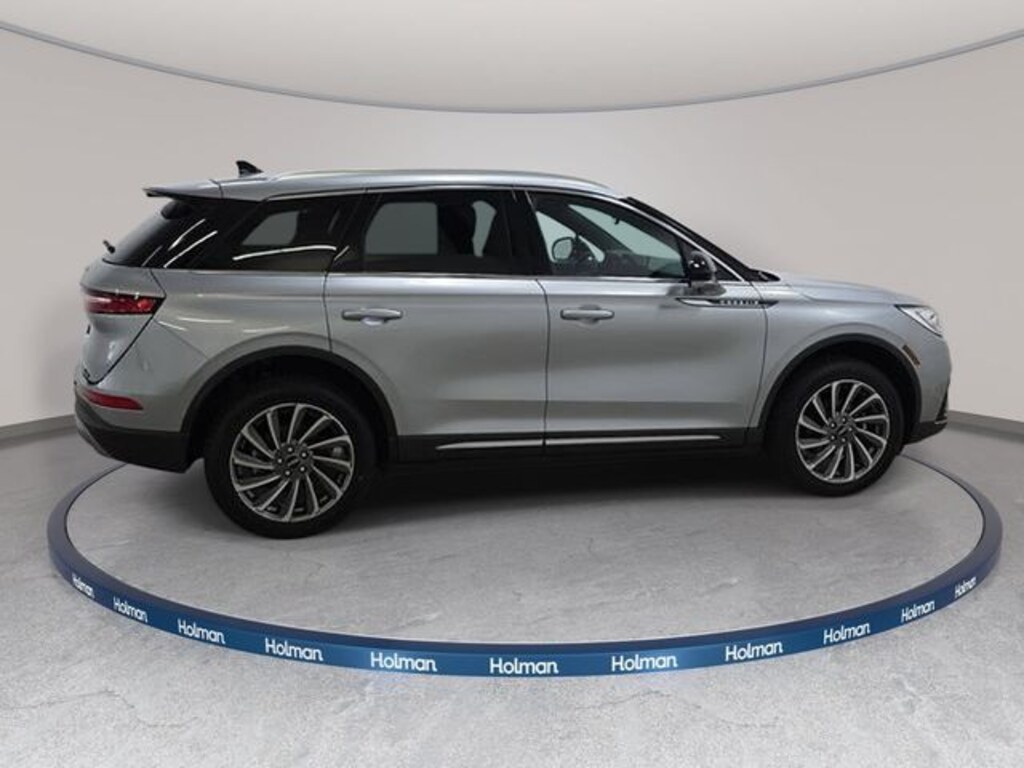 Certified 2023 Lincoln Corsair Reserve SUV