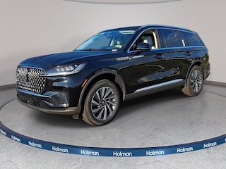 2026 Lincoln Aviator Premiere SUV