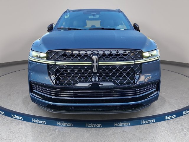New 2027 Lincoln Navigator Reserve SUV