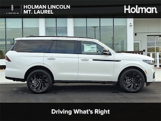 2025 Lincoln Navigator Reserve SUV