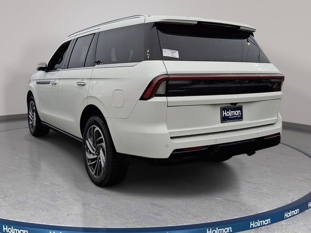 2026 Lincoln Navigator Reserve - Photo 6