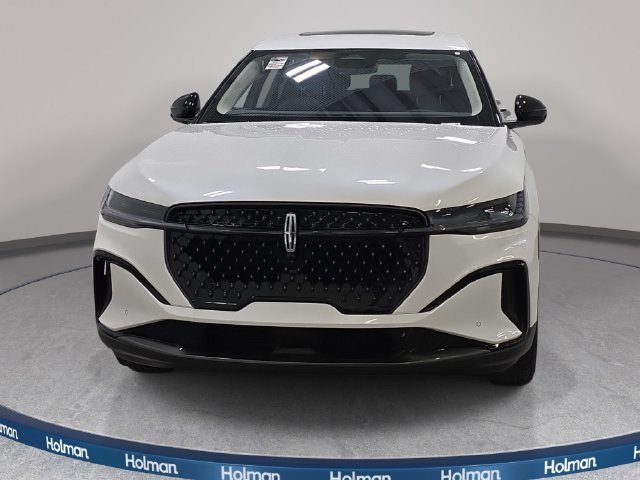 New 2026 Lincoln Nautilus Premiere CROSSOVERS