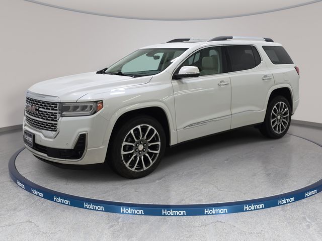2021 GMC Acadia