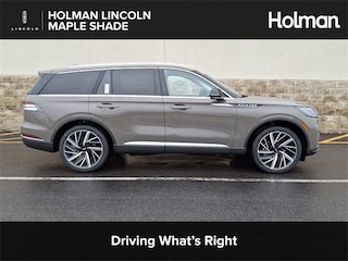 2025 Lincoln Aviator Reserve SUV