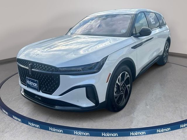 2026 Lincoln Nautilus Premiere AWD's photo
