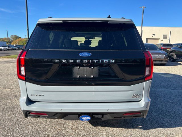 Used 2025 Ford Expedition Max Active SUV