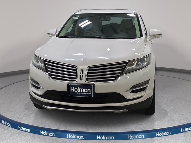Certified 2017 Lincoln MKC Reserve with VIN 5LMCJ3D95HUL30900 for sale in Mount Laurel Township, NJ