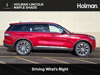 2025 Lincoln Aviator Reserve SUV
