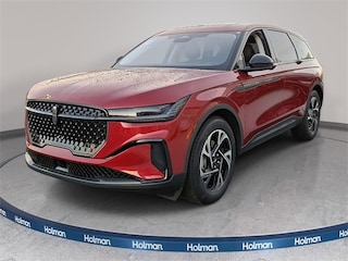 2026 Lincoln Nautilus Premiere SUV