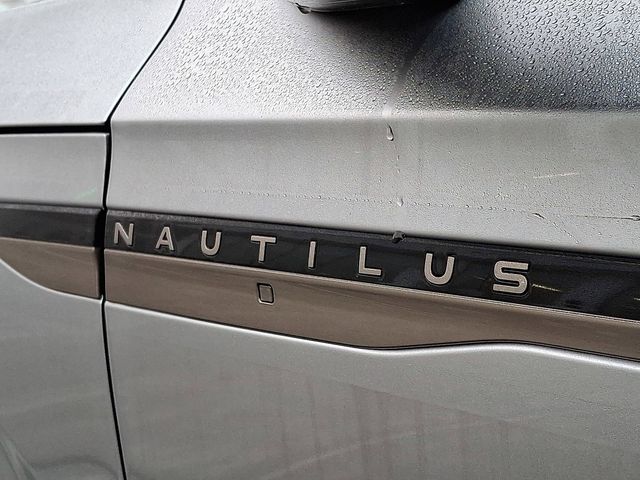 2026 Lincoln Nautilus Black Label - Photo 21