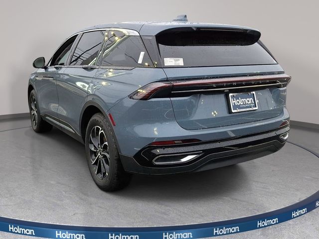 2026 Lincoln Nautilus Premiere - Photo 7