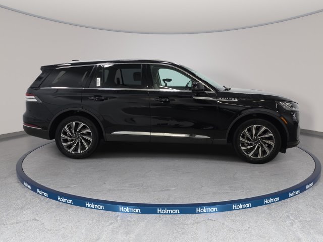 New 2027 Lincoln Aviator Premiere SUV