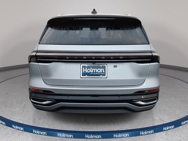2026 Lincoln Nautilus Black Label - Photo 6