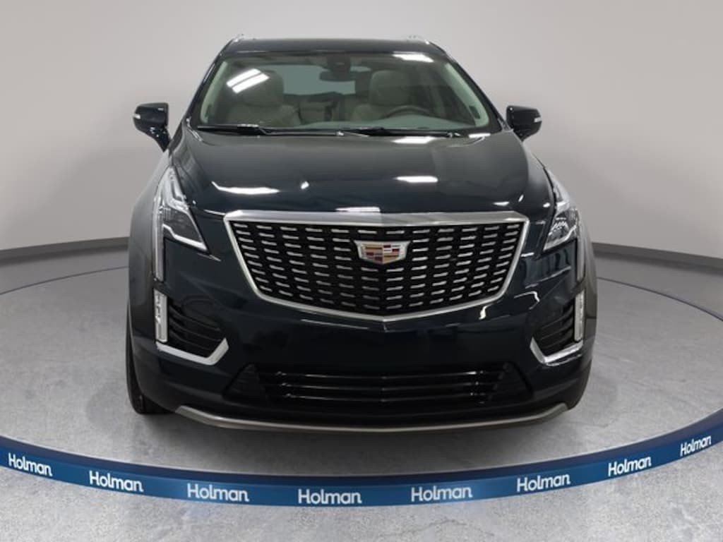 Used 2024 Cadillac XT5 Premium Luxury SUV