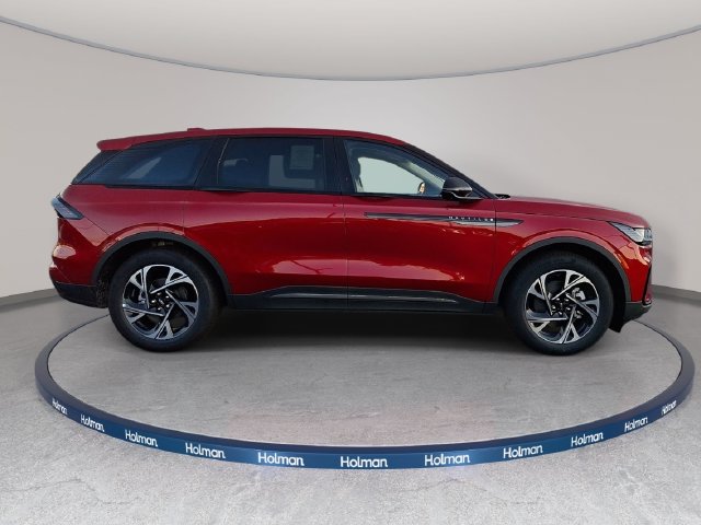 New 2026 Lincoln Nautilus Premiere CROSSOVERS