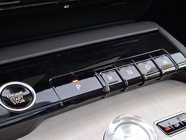 2025 Lincoln Navigator Reserve - Photo 13