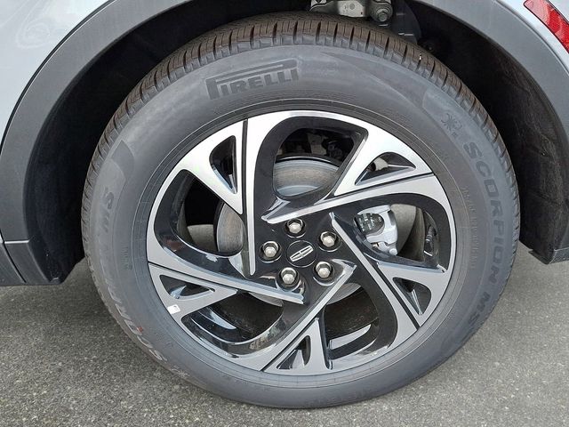 2026 Lincoln Nautilus Premiere - Photo 8
