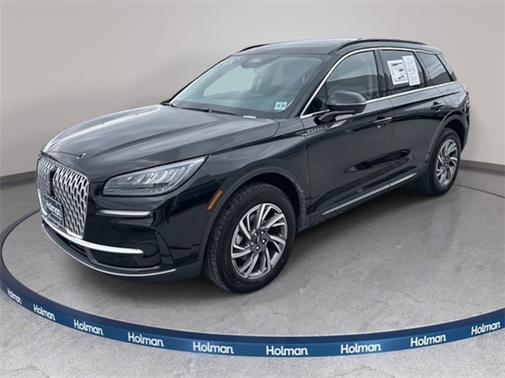 New 2026 Lincoln Corsair Premiere CROSSOVERS