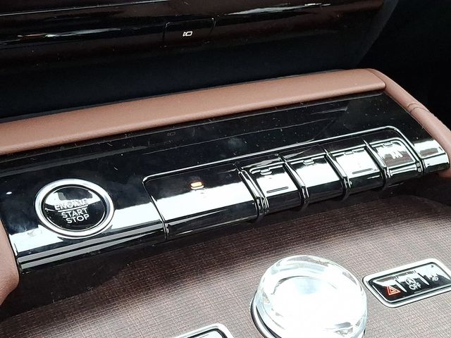 2026 Lincoln Navigator Reserve - Photo 13