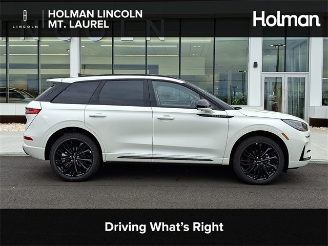 2026 Lincoln Corsair Premiere's photo