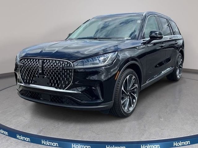 2026 Lincoln Aviator Reserve RWD's photo