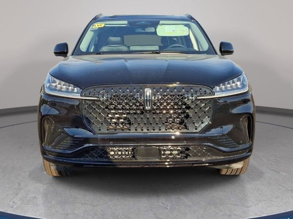 New 2026 Lincoln Aviator Premiere SUV