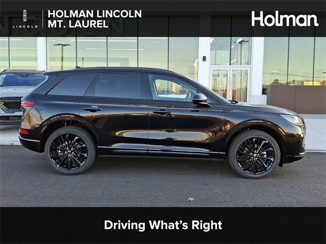 2026 Lincoln Corsair Premiere's photo