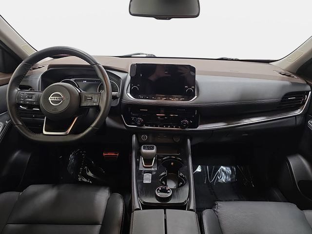 2021 Nissan Rogue SL - Photo 10
