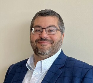 Staff member Joe Trivett from ID_adde10d2f253