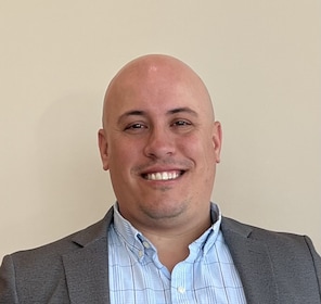 Staff member Ralph Gabriel from ID_adde10d2f253