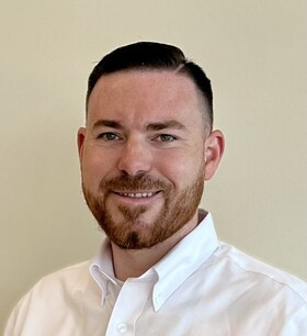 Staff member Joe LaMantia from ID_781c925e7616
