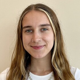 Staff member Haley Pondo from ID_dbb309