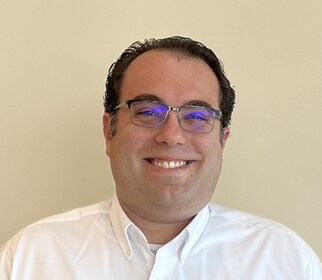 Staff member Chris Giamello from ID_781c925e7616