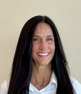 Staff member Colleen Morgey from ID_781c925e7616