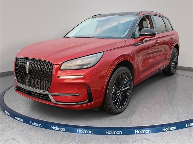 2026 Lincoln Corsair Premiere's photo