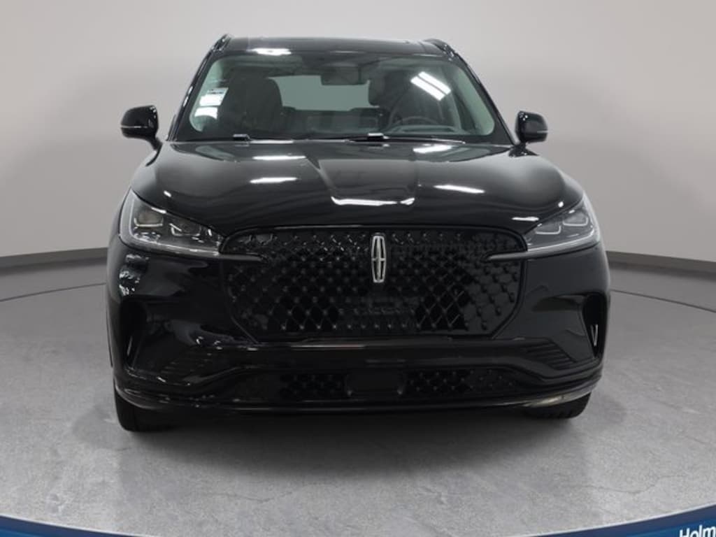 New 2026 Lincoln Aviator Reserve SUV