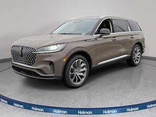 2026 Lincoln Aviator Reserve SUV