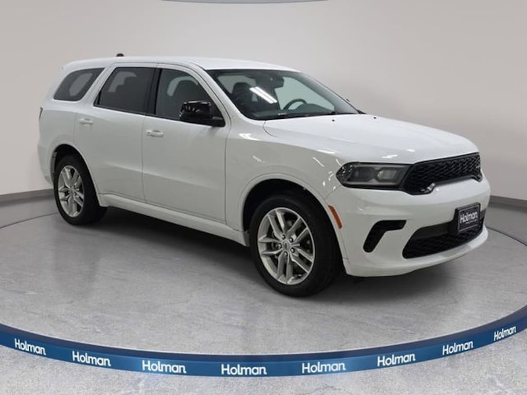 Used 2023 Dodge Durango GT SUV