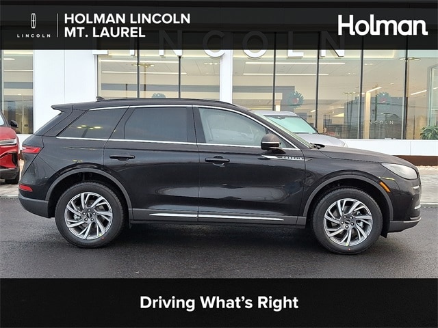 2026 Lincoln Corsair Premiere's photo